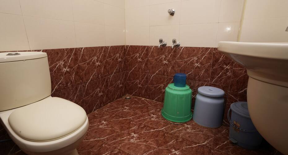 Hotel Rajam, Kanyakumari 4